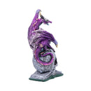 Titans Reign Resin Dragon Figurine 20.5cm 4