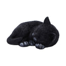 Feline Dream Decorative Resin Cat Figurine 11.3cm 2