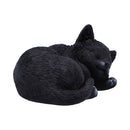 Feline Dream Decorative Resin Cat Figurine 11.3cm 4