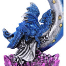 Dragonling Doze Decorative Resin Figurine 17.5cm 6