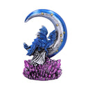 Dragonling Doze Decorative Resin Figurine 17.5cm 2