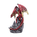 Prism Protector Decorative Resin Figurine 18.5cm 2