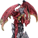 Prism Protector Decorative Resin Figurine 18.5cm 5