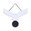 Owl Talisman Hanging Decoration 20.5cm 3
