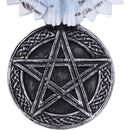 Owl Talisman Hanging Decoration 20.5cm 6