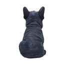 Reapers Best Friend Grim Reaper Dog Figurine 27.5cm 3