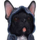 Reapers Best Friend Grim Reaper Dog Figurine 27.5cm 5