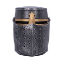Crusaders Money Box 12.3cm 1