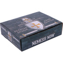 Knights in Shining Armour Silver Display of 24pcs 7