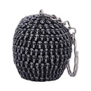 Crania Keyrings Pack of Twelve 4.5cm 4