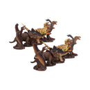 Dinosaur World Replacement Figures36pcs 4