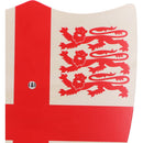St. George Shield 35cm & Wooden Sword 34cm 6