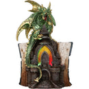 Draconis Arcanum Dragon Figurine 25cm 5
