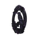 Watcher of the Veil Wall Hanging 22.5cm 2
