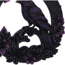 Watcher of the Veil Wall Hanging 22.5cm 6