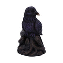 Raven Roost Backflow Incense Burner 17cm 2