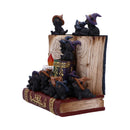 Coven Keepers Display Stand with 36 Pieces 2
