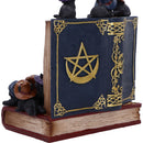Coven Keepers Display Stand with 36 Pieces 6