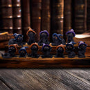 Coven Keepers Replacement Cats Twelve Pieces 6cm 7