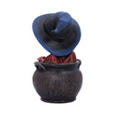 Spell Scale Red Dragon Figurine 12.5cm 3
