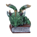 Where Dragons Dream Figurine 10cm 4