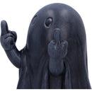 Phantom Flip Figurine Black 12.5cm 6