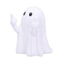Phantom Flip Figurine White 12.5cm 2