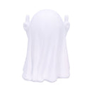 Phantom Flip Figurine White 12.5cm 3
