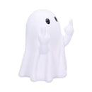 Phantom Flip Figurine White 12.5cm 4