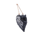 Twilight Trio Wall Hanger 19cm 4