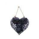 Twilight Trio Wall Hanger 19cm 1