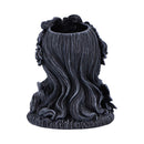 Flor de Muerte Tea Light Holder 10.5cm 3