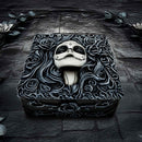 Flor de Muerte Box Trinket Box 11.5cm 7