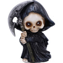 Trio of Terror Three Reaper Figurines 9cm 5
