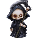 Trio of Terror Three Reaper Figurines 9cm 6