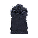 Gothic LED Skull Door to the Underworld 18.5cm 3