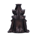 Miasma Plague Doctor Backflow Incense Burner 18cm 3