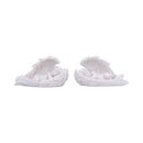 Softly They Sleep Set of Two Sleeping Cherub Figurines 10cm 1