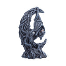 Nightwing Moon Gothic Figurine 13.5cm 3