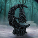 Nightwing Moon Gothic Figurine 13.5cm 7