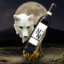 Pour of the Wild Wine Bottle Holder 26cm 7