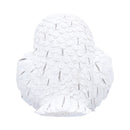 Feathered Nest Owl Figurine 10.7cm 4