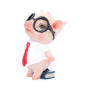 Porter Pig Figurine 11cm 1