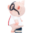 Porter Pig Figurine 11cm 4