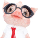 Patrick Pig Figurine 11cm 5