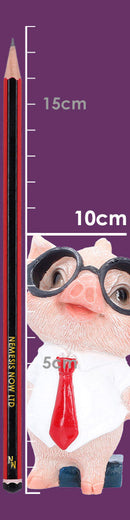 Porter Pig Figurine 11cm 7