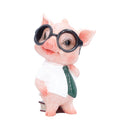Preston Pig Figurine 11cm 1