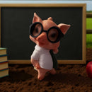 Preston Pig Figurine 11cm 6