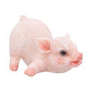 Truffle Mini Pig Figurine 5.5cm 4