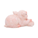 Snuggle Mini Pig Figurine 6.3cm 3